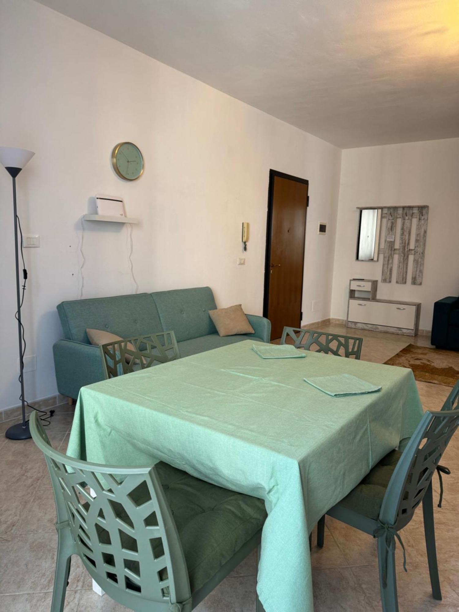 Serravalle Shop&Stay Серравалле-Скривия Экстерьер фото